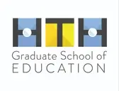 Logo de High Tech High Graduate School of Education