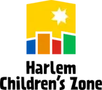 Logo de Harlem Children's Zone