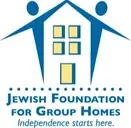 Logo of Jewish Foundation for Group Homes