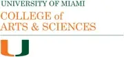 Logo of University of Miami Master of Science in Data Science