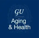 Logo de Georgetown University M.S. in Aging & Health