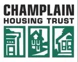 Logo of Champlain Housing Trust
