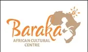 Logo de Baraka African Cultural Center