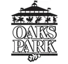 Logo de Oaks Park Association (OPA)