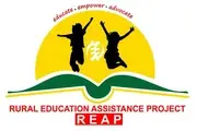 Logo de Rural Education Assistance Project (REAP)