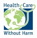 Logo of Health Care Without Harm (HCWH) Europe