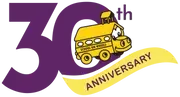 Logo de School On Wheels, Inc - California