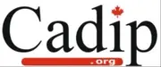 Logo de CADIP