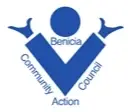 Logo of Benicia Community Action Council