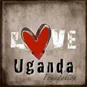 Logo de Love Uganda Foundation (LUF)