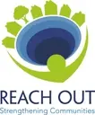 Logo de Reach Out West End