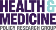 Logo de Health & Medicine Policy Research Group