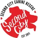 Logo of Second City Canine Rescue
