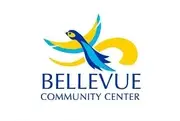 Logo de Bellevue Community Center