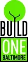 Logo of BUILD (Baltimoreans United In Leadership Development)