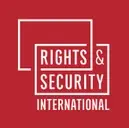 Logo de Rights and Security International