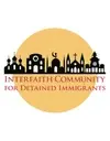 Logo de Interfaith Community for Detained Immigrants