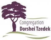 Logo de Congregation Dorshei Tzedek