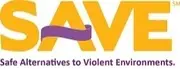 Logo de Safe Alternatives to Violent Environments
