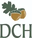 Logo de Dedham Community House