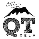 Logo of Quetzaltrekkers Xela