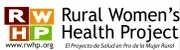 Logo of Rural Women's Health Project