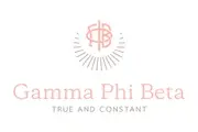 Logo of Gamma Phi Beta Sorority