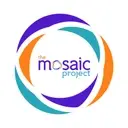 Logo de The Mosaic Project