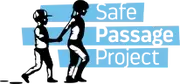 Logo of Safe Passage Project Corporation