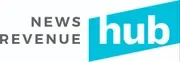 Logo of News Revenue Hub