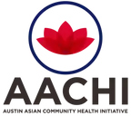 Logo of Austin Asian Community Health Initiative (AACHI)