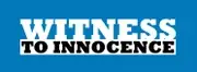 Logo de Witness to Innocence
