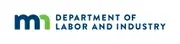 Logo de Department of Labor and Industry