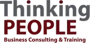 Logo of Thinking People