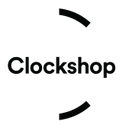 Logo de Clockshop