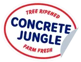 Logo de Concrete Jungle