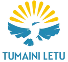 Logo de Tumaini Letu