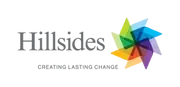 Logo of Hillsides