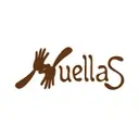 Logo de HUELLAS