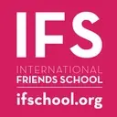 Logo of International Friends School