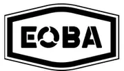 Logo of EOBA - East Oakland Boxing Association