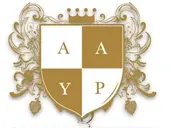 Logo de The American Academy for Young Professionals, Inc.