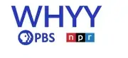Logo de WHYY