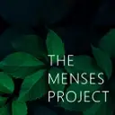Logo de The Menses Project (TMP)