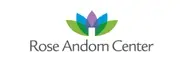 Logo de Rose Andom Center