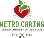 Logo of Metro Caring