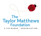 Logo de Taylor Matthews Foundation