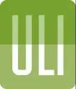 Logo de Urban Land Institute