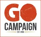 Logo de GO Campaign