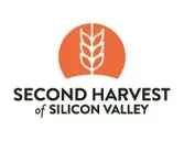 Logo of Second Harvest of Silicon Valley